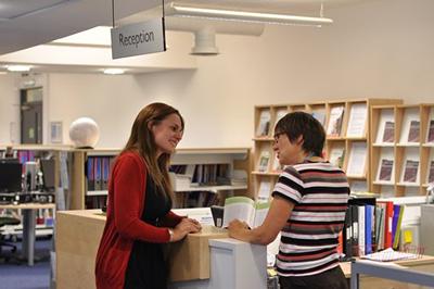 Careers Centre