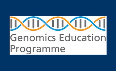 Genomics Education Programme