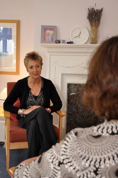 Hypnotherapy