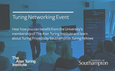 Networking event
