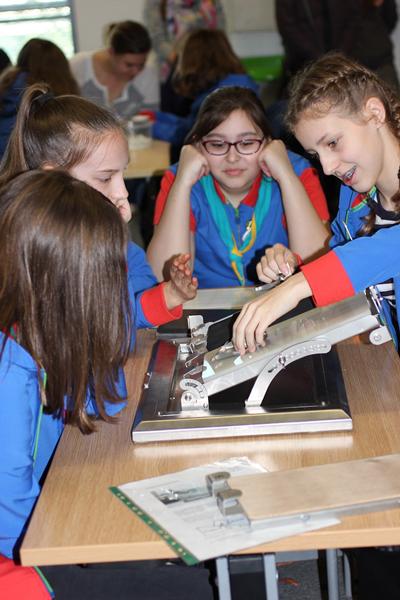 guides try tribology