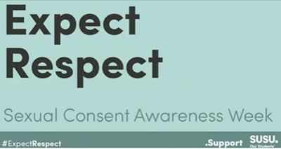 Expect Respect