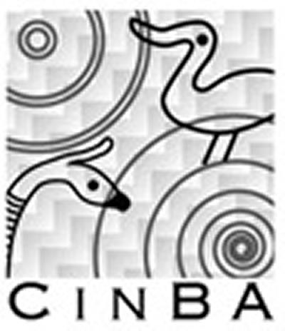 CinBA logo