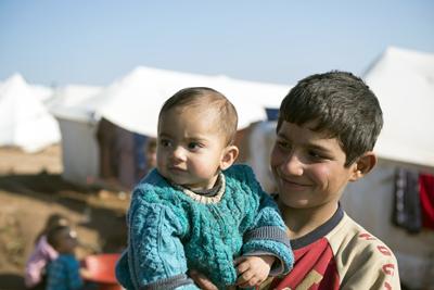 children