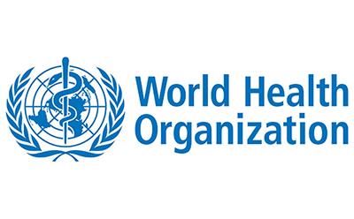 World Health Organisation logo
