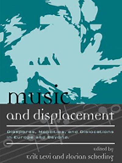 Music and Displacement