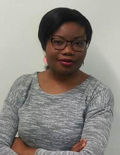 Oluwaseun Osituyo