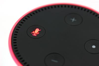 Connect your smart speaker 