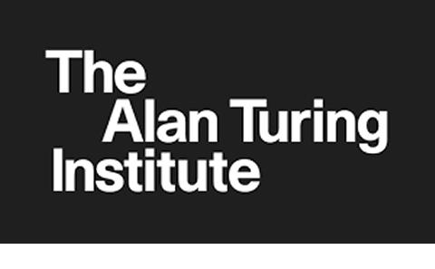 Turing Institute logo