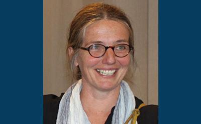 Professor Uta Kohl