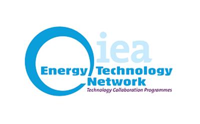 IEA logo