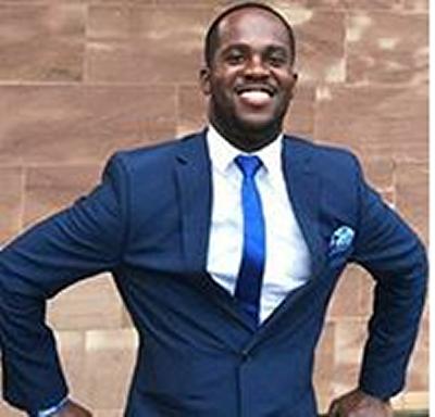 Terence Abeeku Dankyi