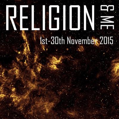 Being Human: Religion and Me