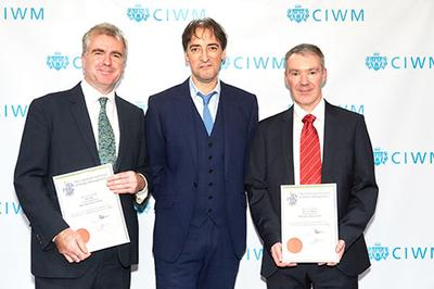 CIWM Awards
