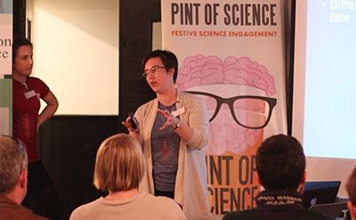 Pint of Science