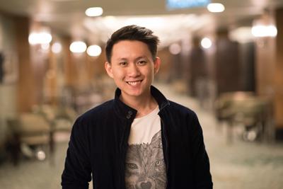 Patrick Ng Li Sheng