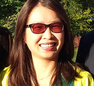 Dr Hong Bui