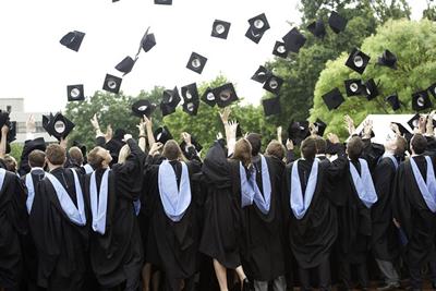 Graduates success