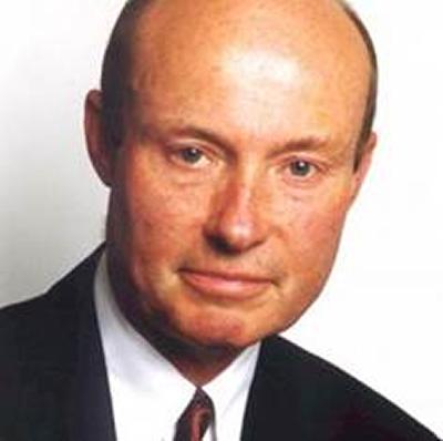Prof. Chris Chapman
