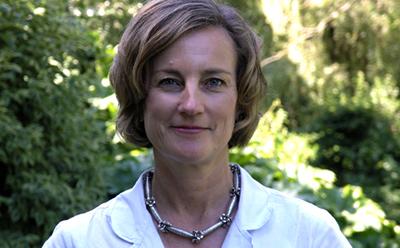 Lead researcher, Prof Sue Latter