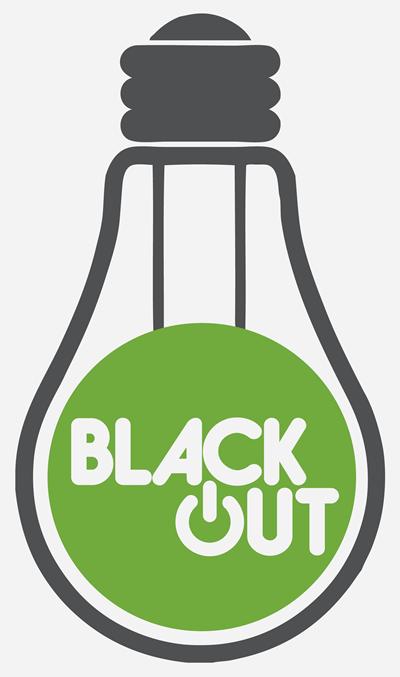 Blackout Logo