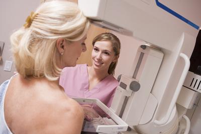 Treatment for breast cancer