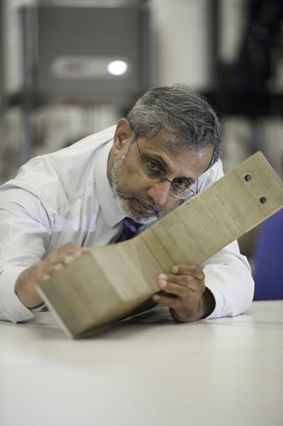 Ajit Shenoi
