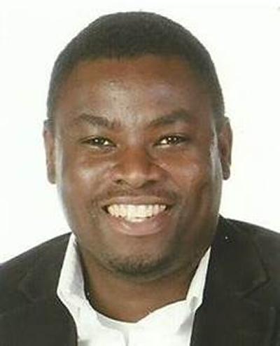 Larry Orimoloye