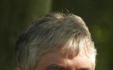 Pierre Taberlet