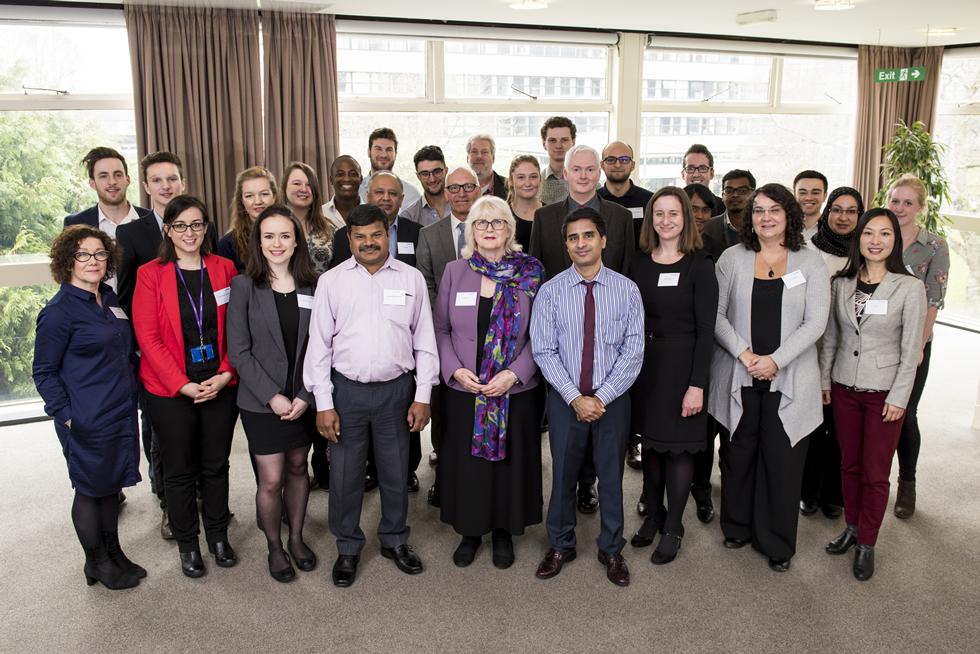 Southampton Social Enterprise Showcase Social Impact Lab University