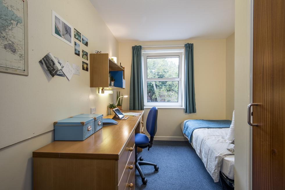 En suite category 1 | University of Southampton