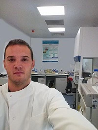 Mr Simone Perazzolo's photo