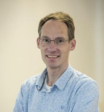 Professor Stephen Theriault's photo