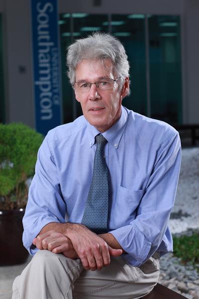 Professor Neil G Stephen's photo