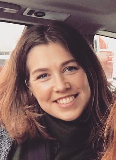 Miss Zoë Holbrook's photo