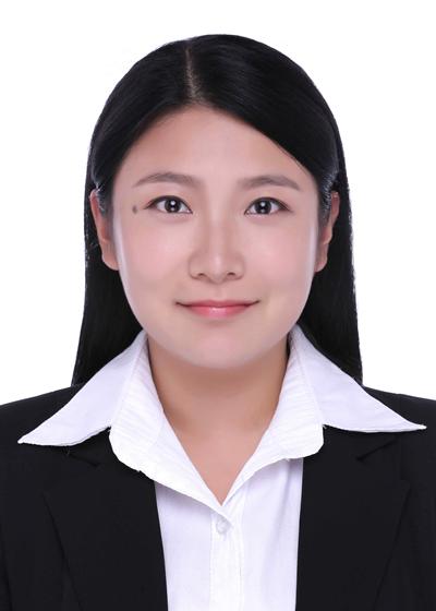 Miss Yongmei Li's photo