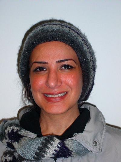 Ms Ebtesam Alharthi's photo