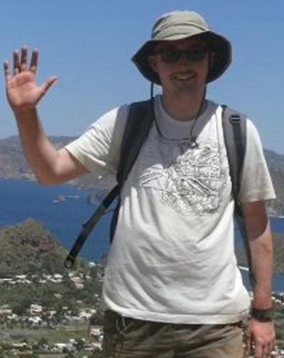 Mr Ryan J Gallacher's photo