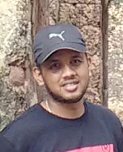 Mr Bhargav Boddupalli's photo