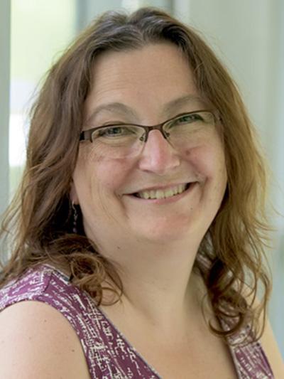 Professor Philippa A.S Reed's photo