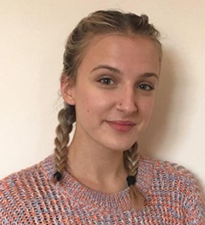 Miss Karolina Zarzyczny's photo