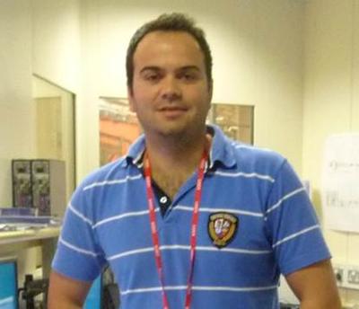Dr Salah Mansour's photo