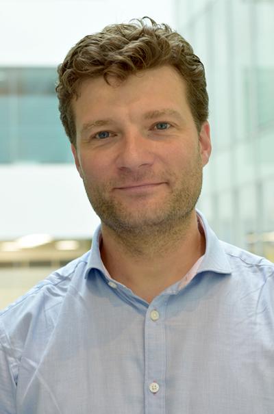 Dr Thomas West's photo