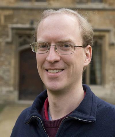 Dr Andy O'Bannon's photo