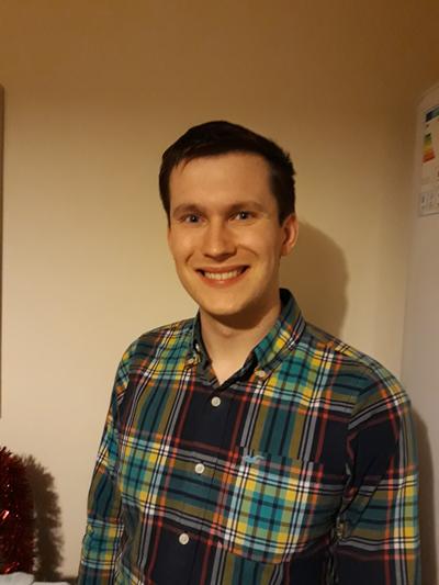 Mr Fabian Gittins's photo