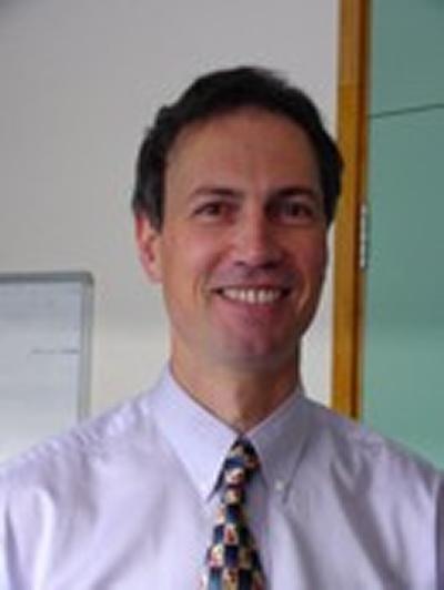 Dr P Kenneth Gordon's photo