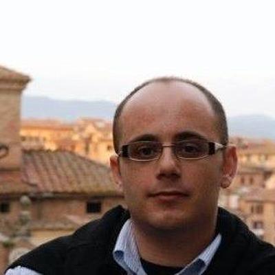 Dr Antonios Kalyvas's photo