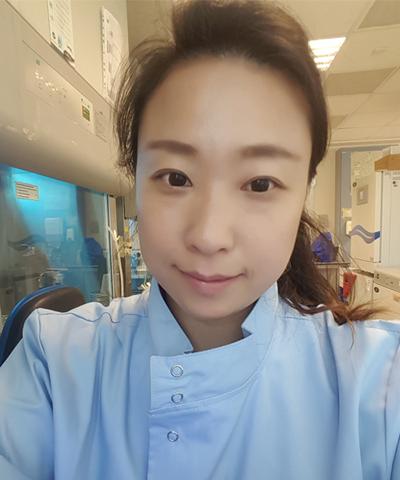 Dr Yang-Hee  Kim's photo