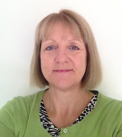 Professor Helen Roberts's photo
