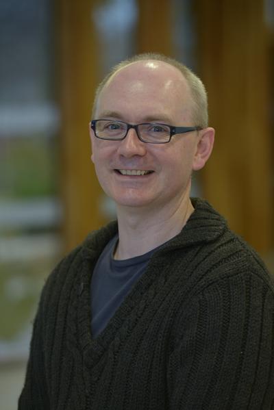 Dr Declan A Doyle's photo